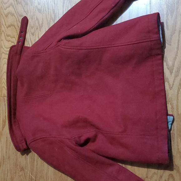 Coat - Picture 4 of 4